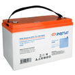ИБП для котла Энергия Про 1000 + Аккумулятор Grid 100 Ah 12 v (700Вт - 78мин) - ИБП и АКБ - ИБП для котлов - Магазин сварочных аппаратов, сварочных инверторов, мотопомп, двигателей для мотоблоков ПроЭлектроТок